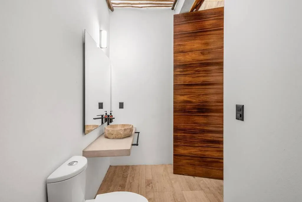 Appartamento Lux Villa Only 5 Min To Beach! Tulum