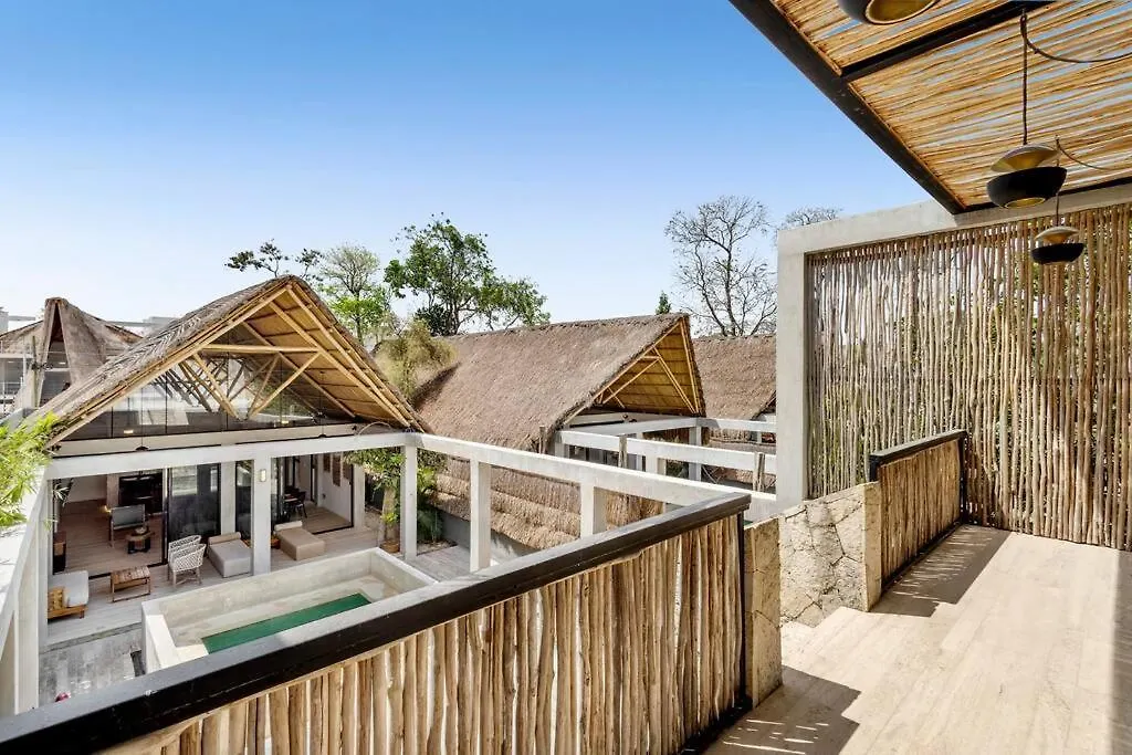 Appartamento Lux Villa Only 5 Min To Beach! Tulum